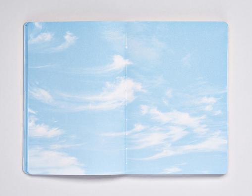 Image du produit Nuuna Nuage (20 x 13,5 cm, Blanc, Couverture souple)