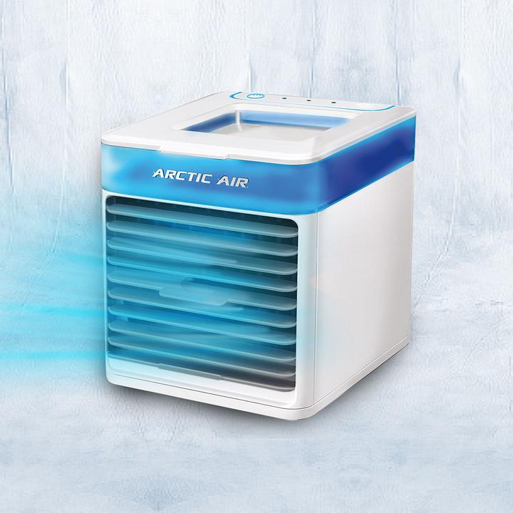 Actual product image Livington Arctic Air Pure Chill