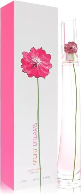Actual product image Parfums Rivera Night Dreams by Eau de Parfum Spray 100 ml (Eau de parfum, 100 ml)