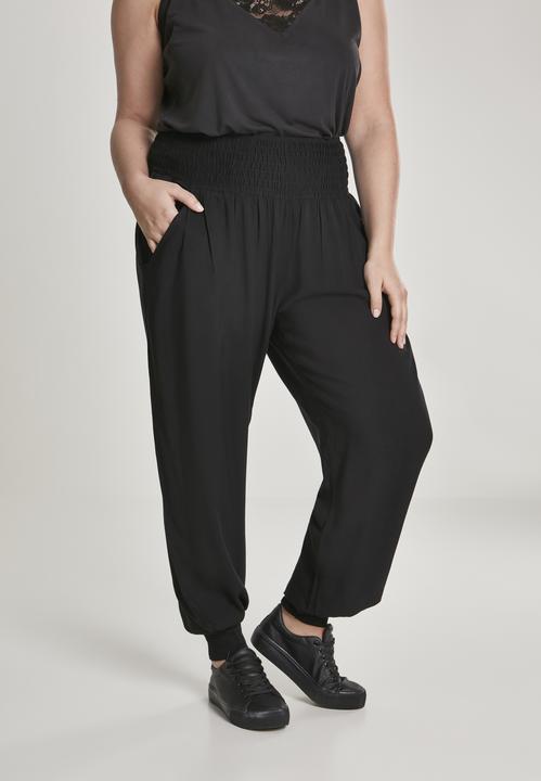 Actual product image Urban Classics Ladies Sarong Pants (3XL)