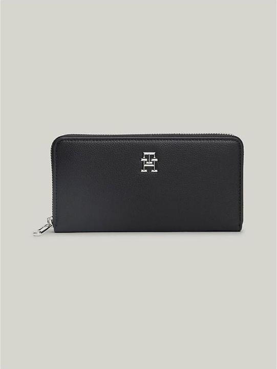 Immagine prodotto Tommy Hilfiger Portafoglio - Noir