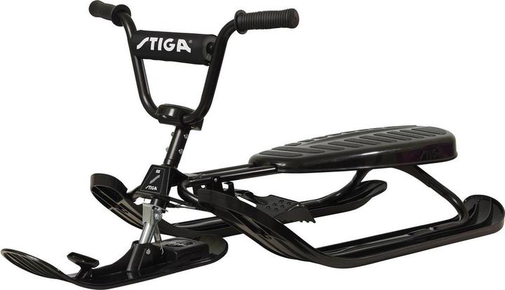 Actual product image Stiga Snowracer Sx Pro