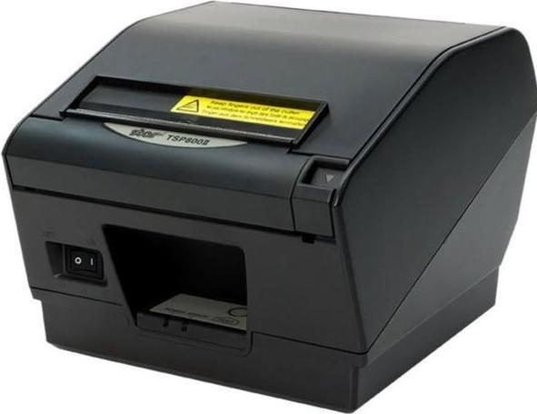 Actual product image Star Micronics Star TSP847II - Receipt printer - two-color (monochrome)
