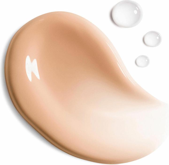 Actual product image Dior Forever Natural Nude (2.5N Neutral)