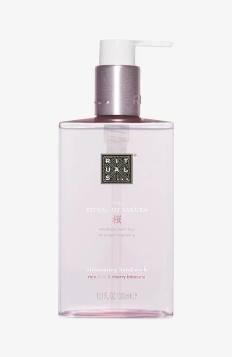 Productafbeelding Rituals Sakura Bloesem Handwas (Vloeibare zeep, 300 ml)