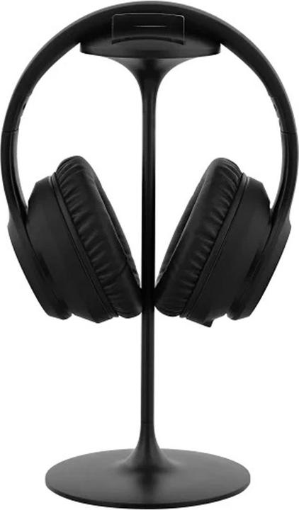 Actual product image T'nB Headphone for TV with Bluetooth 10m, 20Hz-20KHz, 7h, CBTHOME (No noise cancelling, 7 h, Cable)
