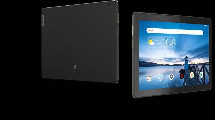 Produktbild Lenovo Tab M10 (10.10", 32 GB, Slate Black)