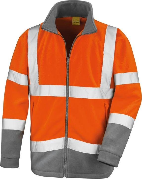 Produktbild Result Jacke Signalkleidung Schiene (S)