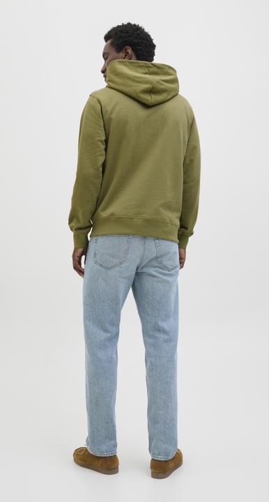 Produktbild Jack & Jones Logo Kapuzenpullover Kapuzenpullover (XXL)