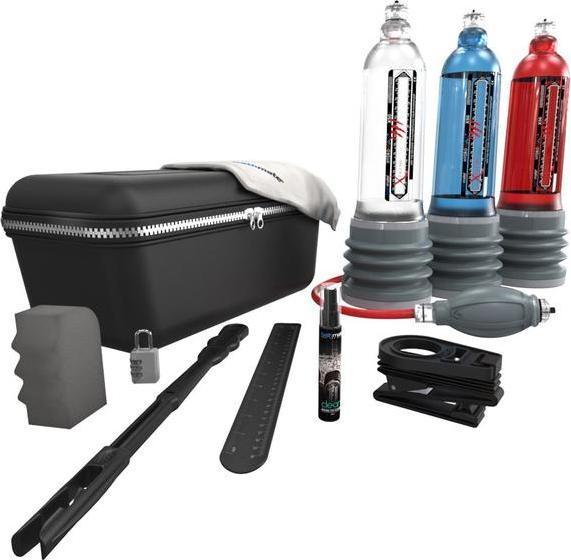 Actual product image Bathmate HydroXtreme11