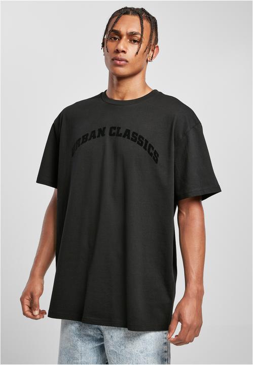 Actual product image Urban Classics Oversized Gate Tee (XL)