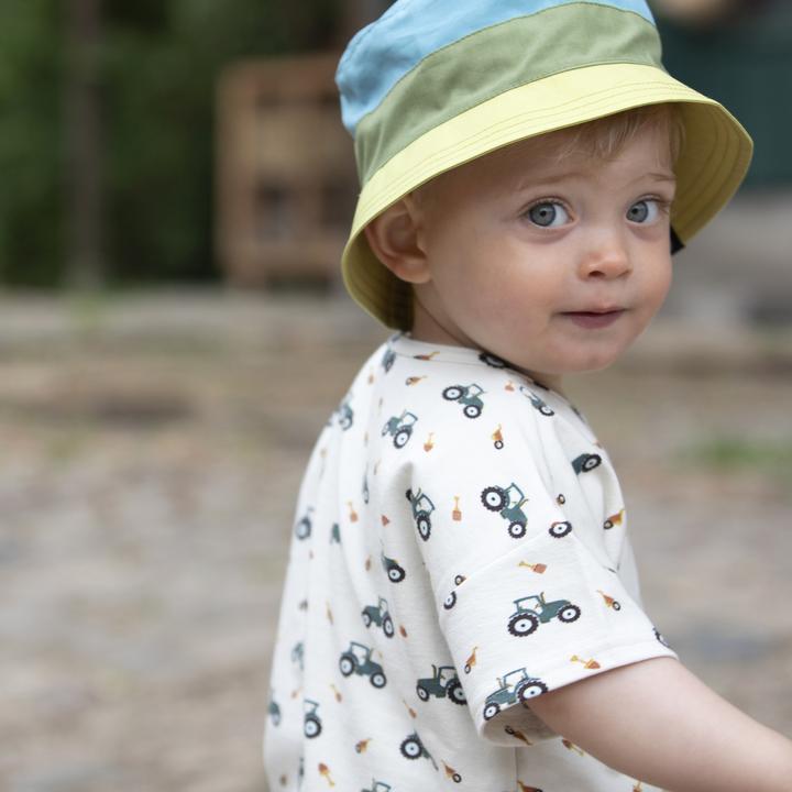 Immagine prodotto Pure Pure Cappello da pesca per bambini citronella (49)