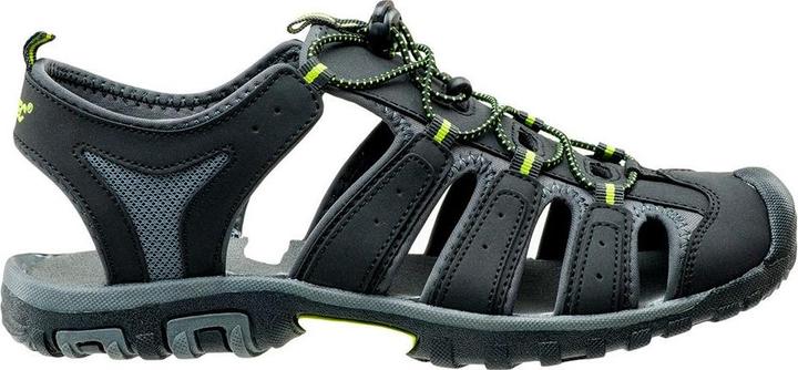 Actual product image Hi-Tec Mens Eritio Sandals (43)