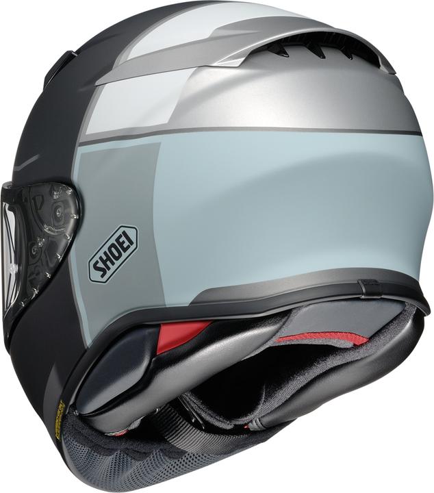 Produktbild Shoei NXR 2 N17 (59 - 60 cm, L)