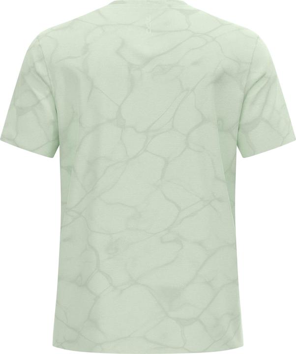 Actual product image Odlo Zeroweight Engineered Chill-Tec Crew Neck S/S (L)