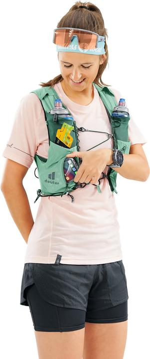 Produktbild Deuter Traick 5 (5 l)