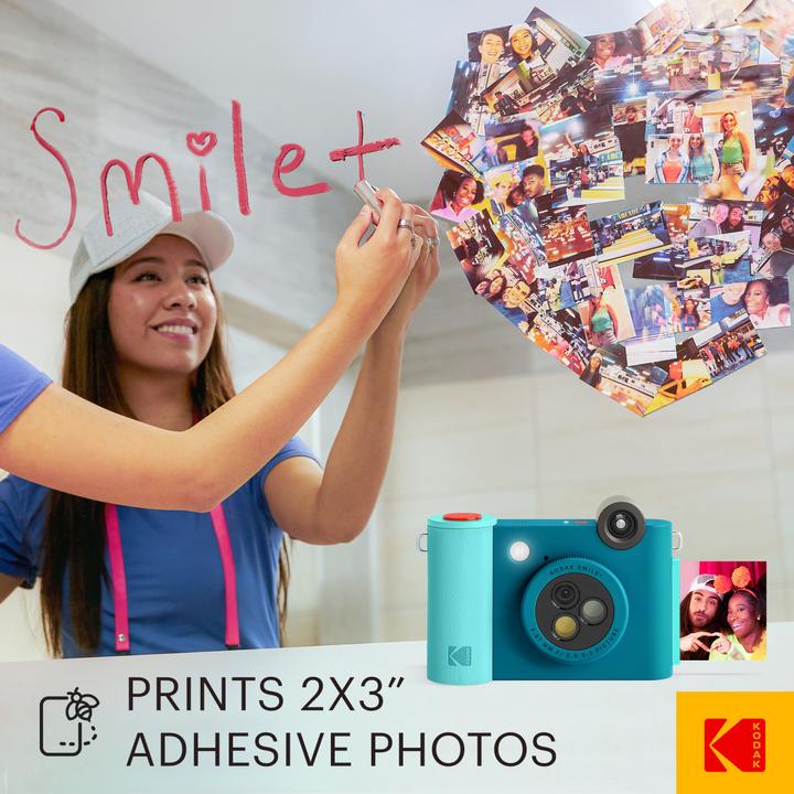 Image du produit Kodak Smile+