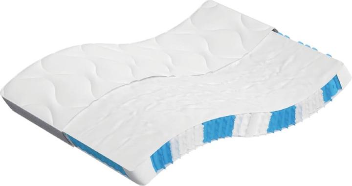 Produktbild VidaXL Jeronima (140 x 190 cm, Federkern)