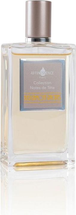Immagine prodotto Affinessence Bergamote Racinote, Unisex, Eau De Parfum 100ml (Eau de parfum, 100 ml)