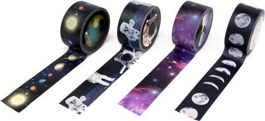 Suck UK Space Tape