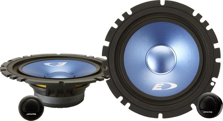 Immagine prodotto Alpine SXE-17CS (280 W)