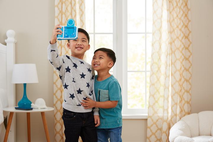 Actual product image VTech KidiZoom Print Cam