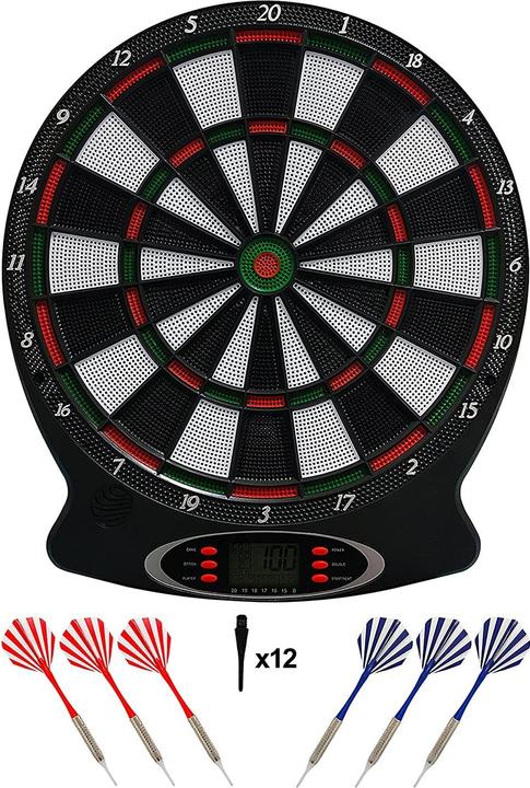 Immagine prodotto New Sports Dartboard