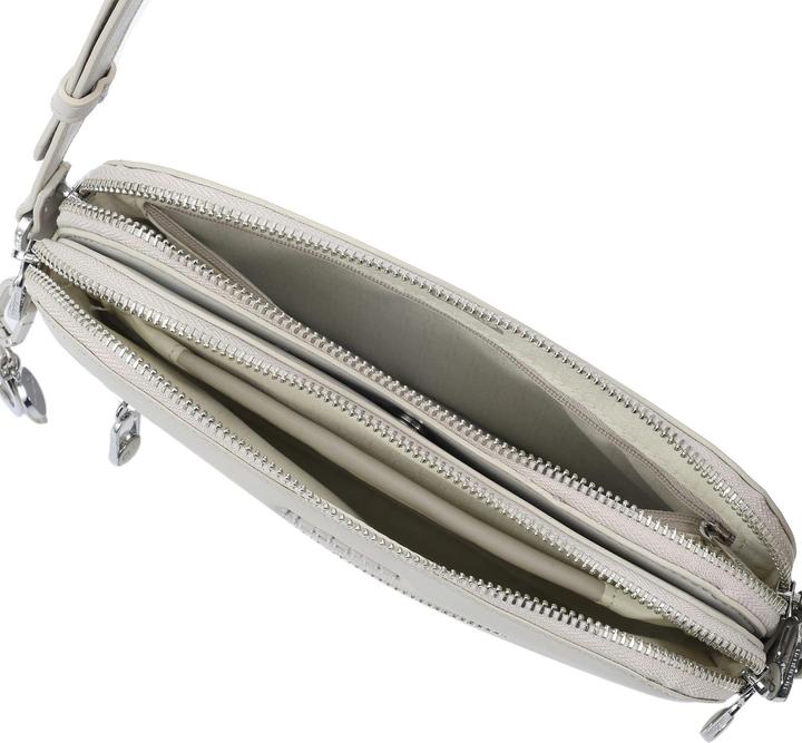Actual product image Hedgren Fika+ Doppio+ Umhängetasche RFID Schutz 23 cm