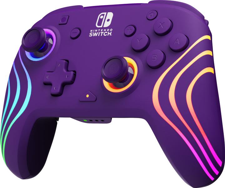 Produktbild PDP Afterglow Wave (Switch, Switch Lite, Switch OLED, Switch 2)