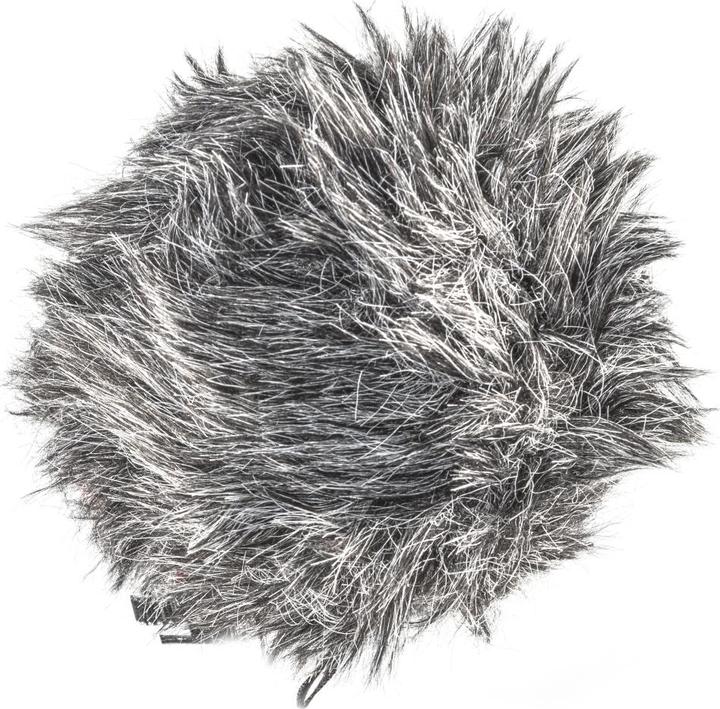 Actual product image Walimex Directional microphone VLOG