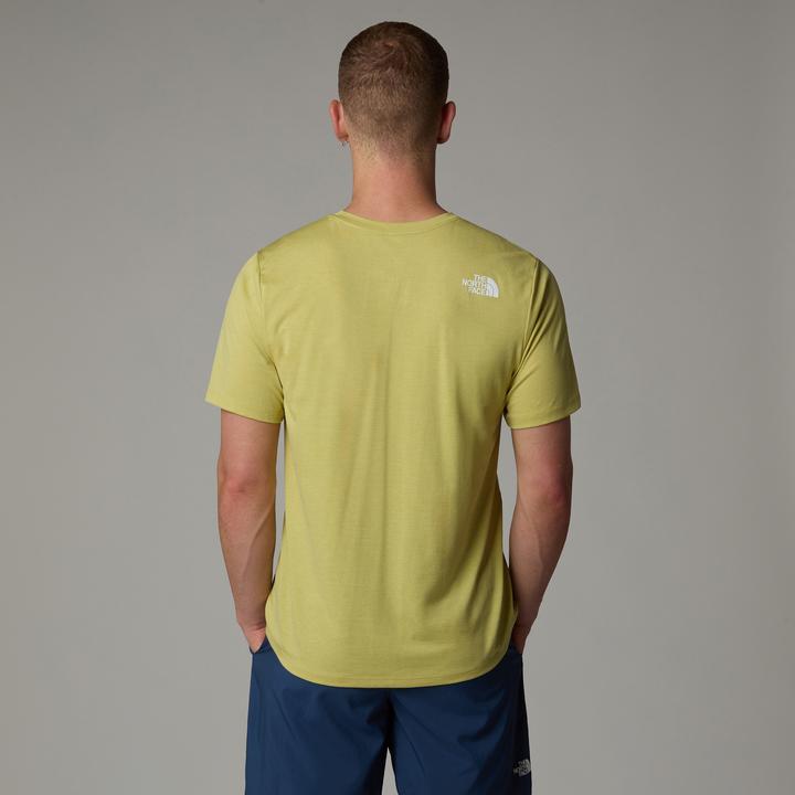 Produktbild North Face 24/7 Ma Graphic (L)