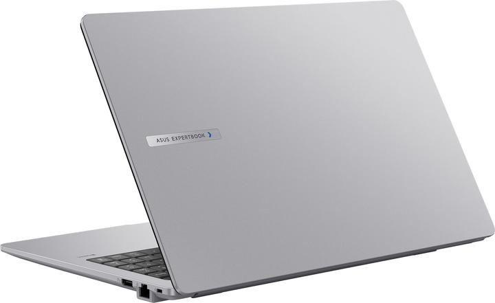 Productafbeelding ASUS P1503CVA GRIJS INTEL CORE I3