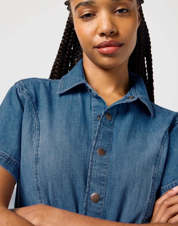 Image du produit Wrangler Overall Romper (XS)