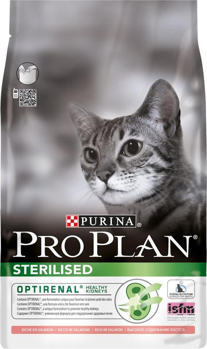 Pro Plan Cat (Adulte, 1 pcs, 3000 g)