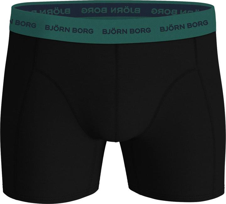 Immagine prodotto Björn Borg Cotton Stretch Boxer 12p (XXL, confezione da 12)