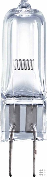 Produktbild Osram NV-Glühlampe 64633 HLX 150W 15V G6,35 o.R Lampe für medizinische Anwendungen 4050300006710 542 (150 W, GY6.35)