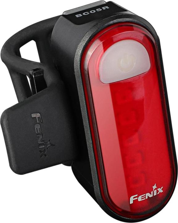 Image du produit Fenix BC05R V2.0 (15 lm, 15 lm)