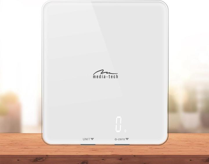 Produktbild Media-Tech SMART DIET SCALE MR5544