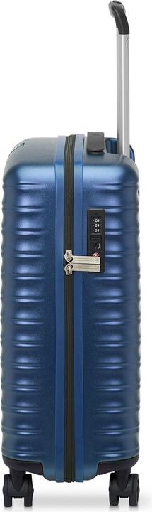 Actual product image Roncato Wave 4 wheels cabin trolley 55 cm (40 l, Hand luggage (up to 50 litres))