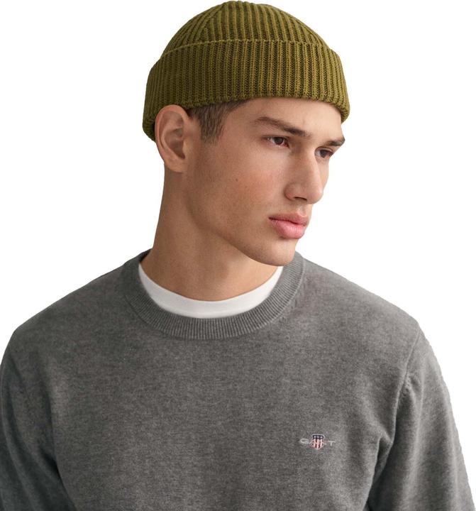 Image du produit GANT Classic Cotton C-Neck (XL)