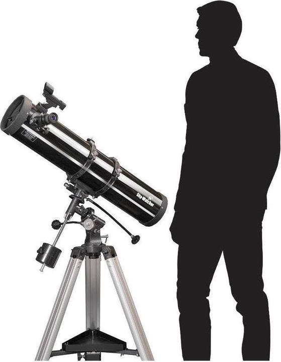 Actual product image Skywatcher Explorer 130/900 EQ2