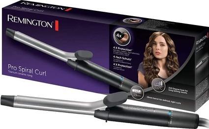 Produktbild Remington Pro Spiral Curl (19 mm)