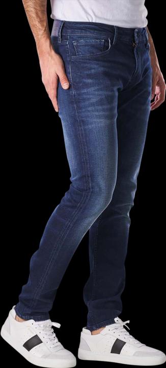 Actual product image Pepe Jeans Stanley 5Pkt Straight Fit EC1 (W31/L34)