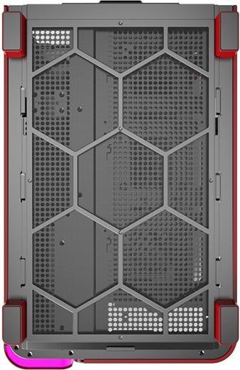 Produktbild Montech KING 95 (mATX, Mini-ITX, ATX)