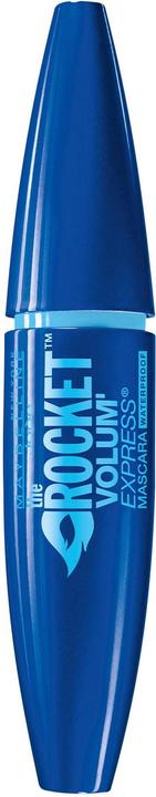 Actual product image Maybelline New York Volum' Express The Rocket (1 Very Black)