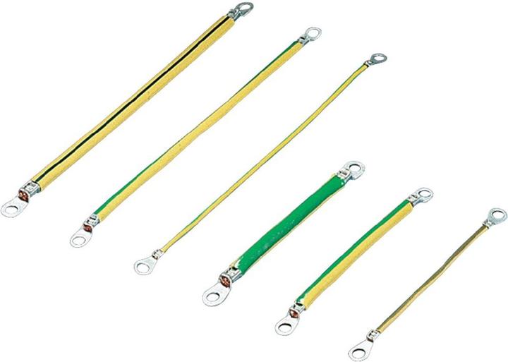 Produktbild Rittal Industrie Erdungsbänder