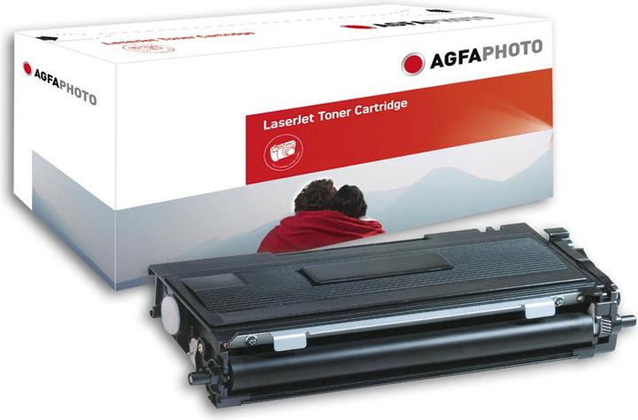 Produktbild AGFAPHOTO Aptbtn2000hce (BK)