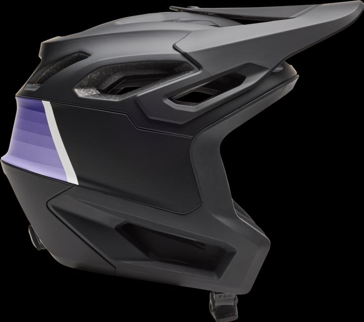 Immagine prodotto Fox Casco Dropframe Pro (52 - 55,5 cm)