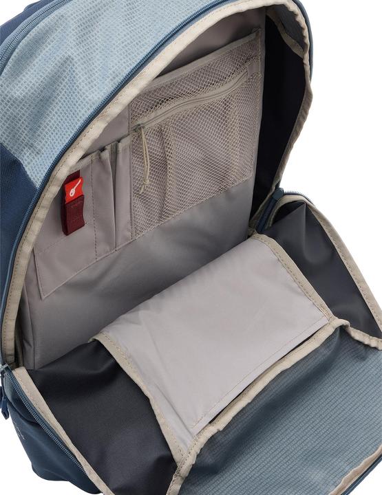 Actual product image Vaude Cycle 20 II (20 l, Luggage carrier bag)