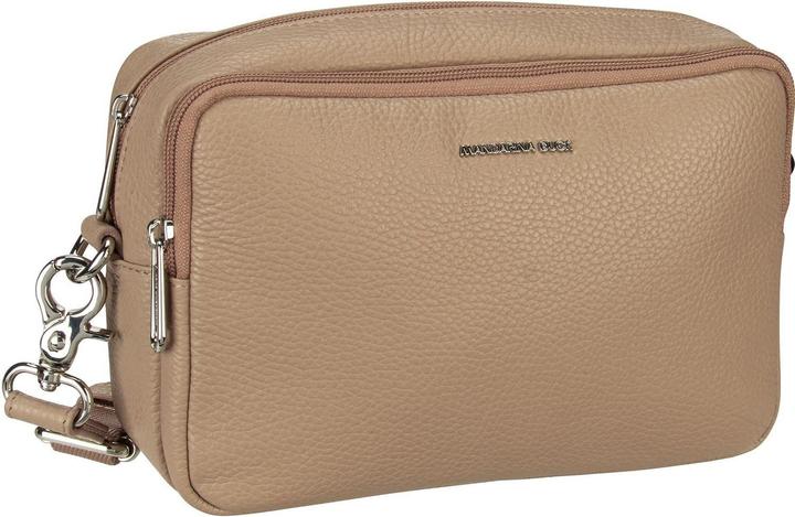 Mandarina Duck Umhängetasche Mellow Leather Camera Case FZT11